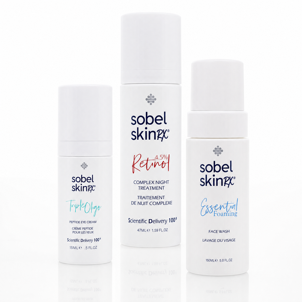 The Nighttime Anti-Aging Protocol
