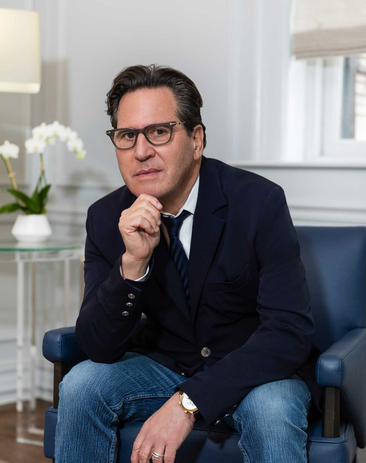 Dr. Howard Sobel M.D. - Founder of Sobel Skin Rx