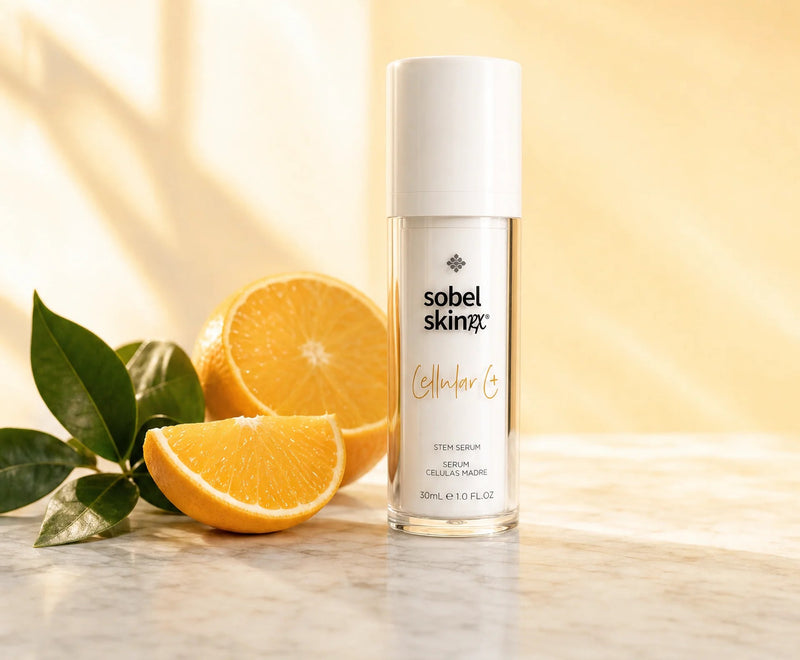 Cellular C+ Stem Serum