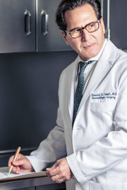 DR. HOWARD SOBEL, M.D.