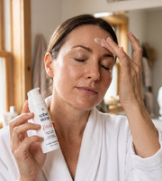 The Nighttime Anti-Aging Protocol