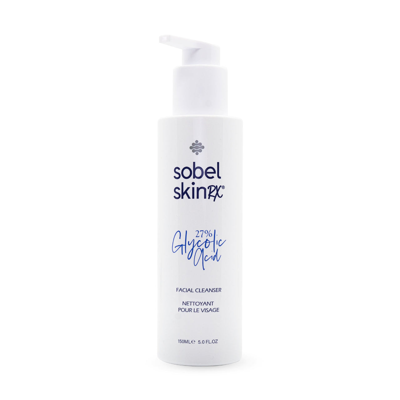 27% Glycolic Acid Facial Cleanser