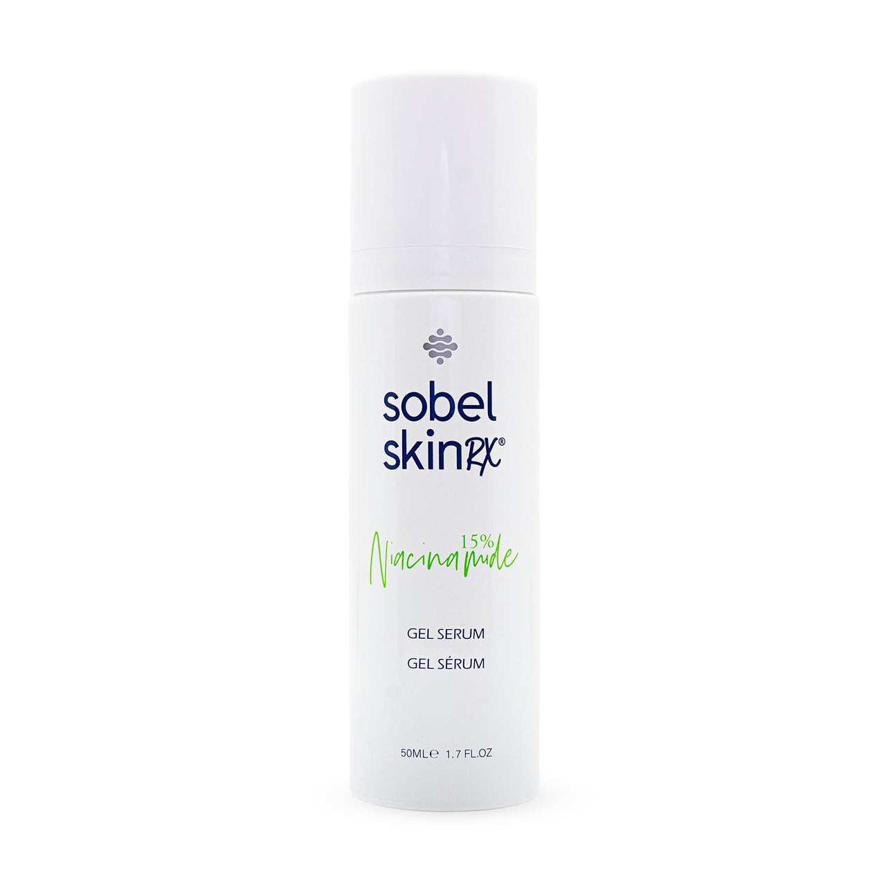 15% Niacinamide Gel Serum