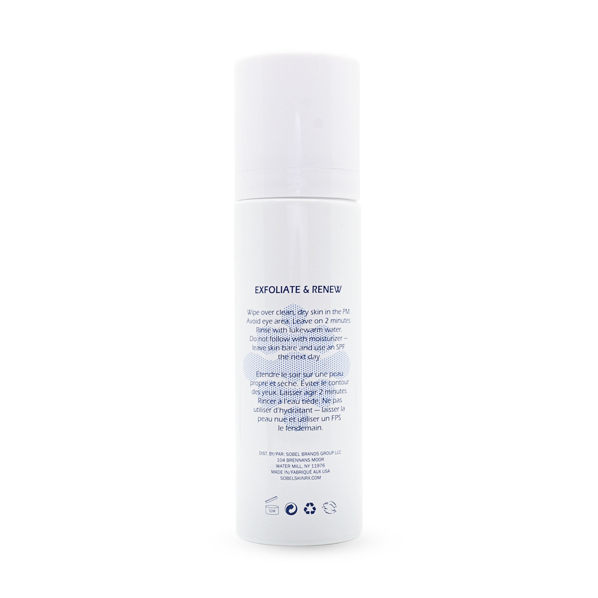 30% Glycolic Acid Peel Gel | 1.7 oz | Sobel Skin Rx