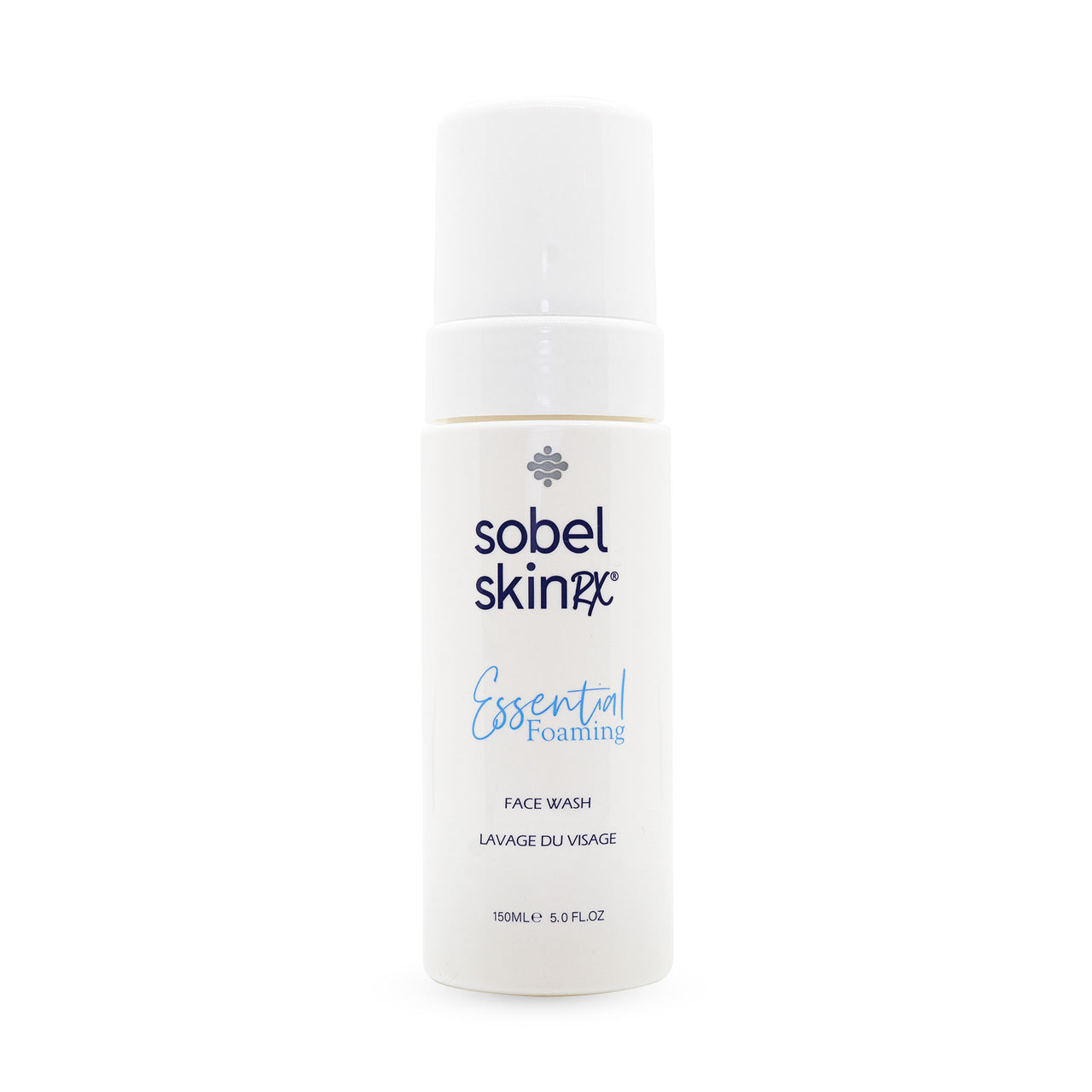 Essential Foaming Face Wash