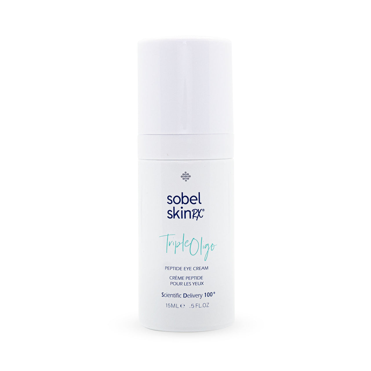 Triple Oligo Peptide Eye Cream