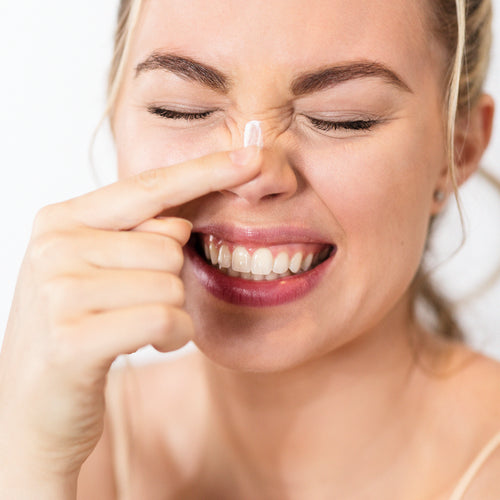 Mineral Based SPF 50 Sunscreen