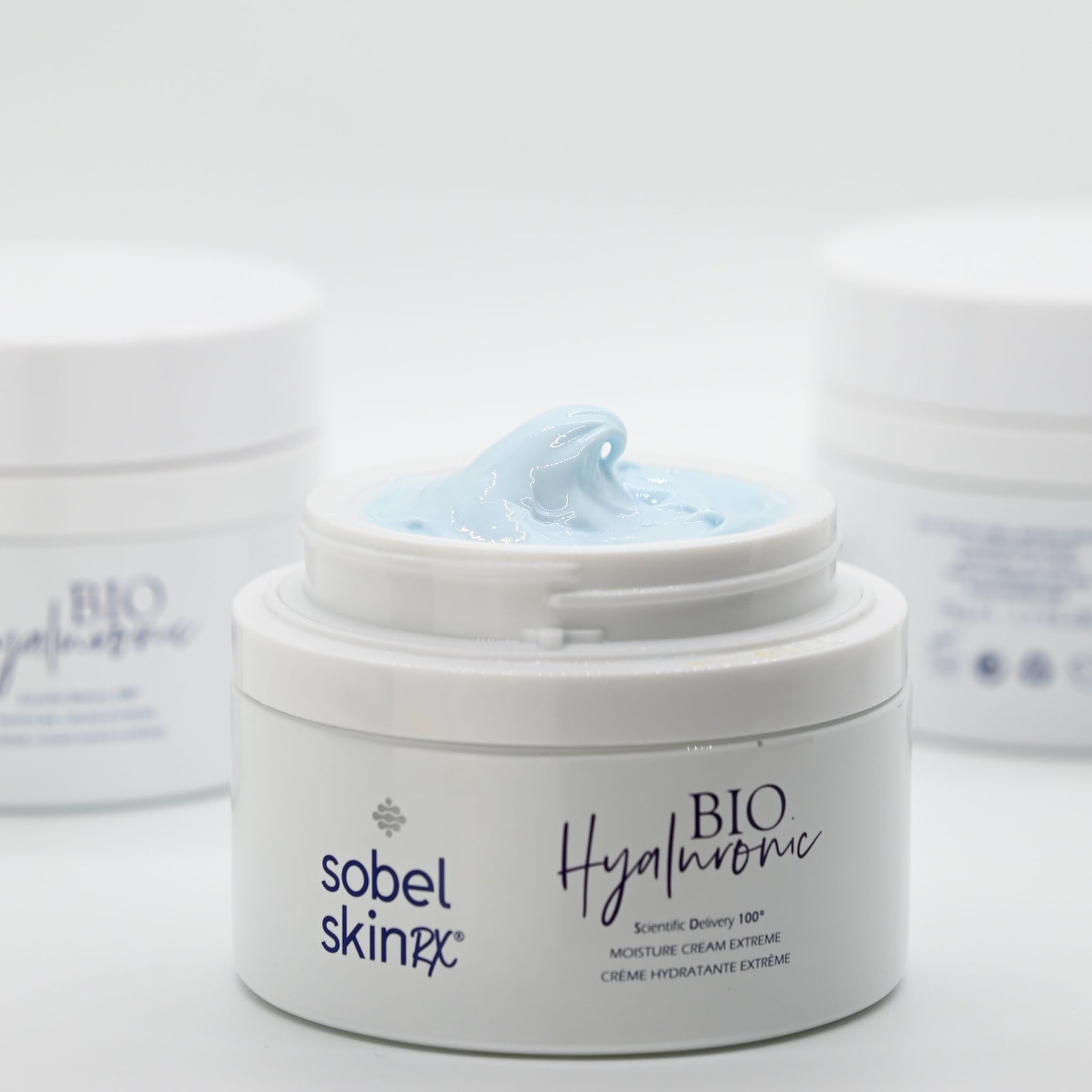 Sobel Skin Rx Bio-Hyaluronic Moisturizer product image