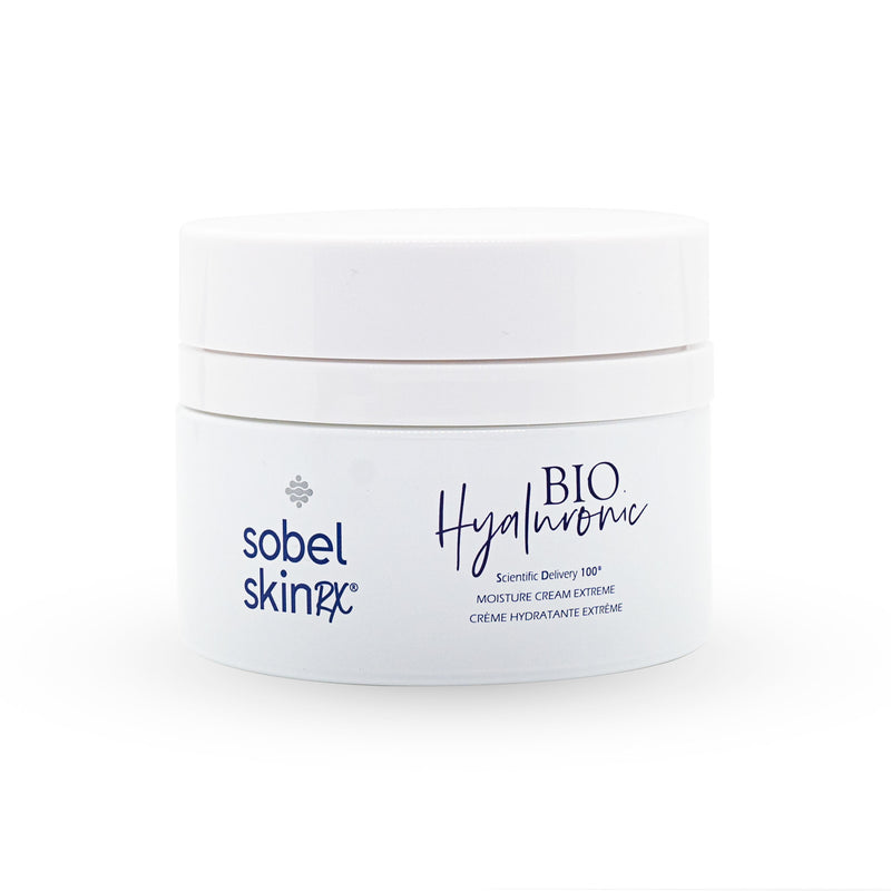 Bio Hyaluronic Moisture Cream