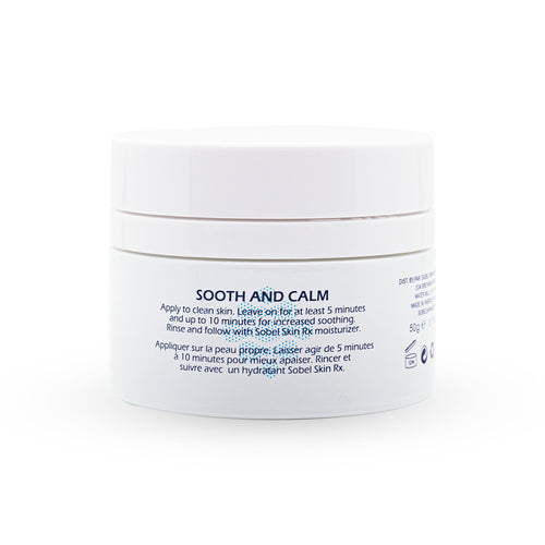 9% Lipo-Peptide Soothing Mask | 2 fl oz | Sobel Skin Rx